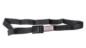 G-Force Torso Harness - Black