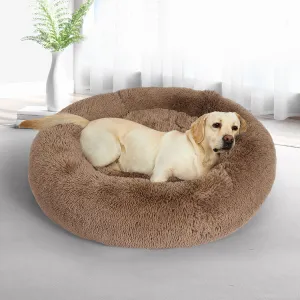 XXXLarge Dog Beds Pet Mattress Bedding - Brown