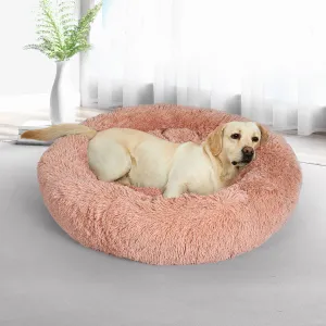 XXXLarge Dog Beds Pet Mattress Bedding - Pink